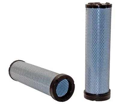 Secondary Air Filter